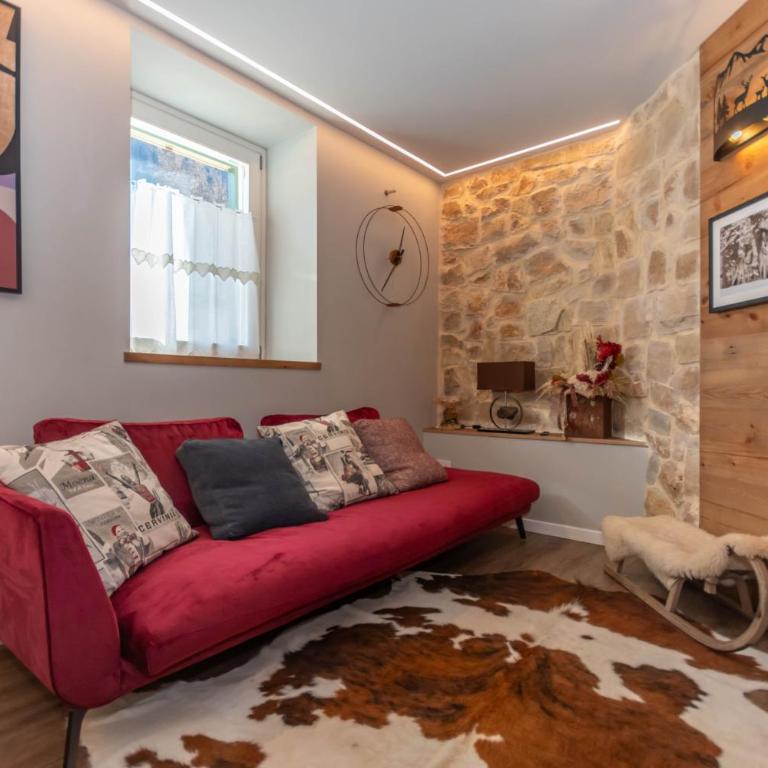 Casa Te Volto - Appartamento con Sauna - 13