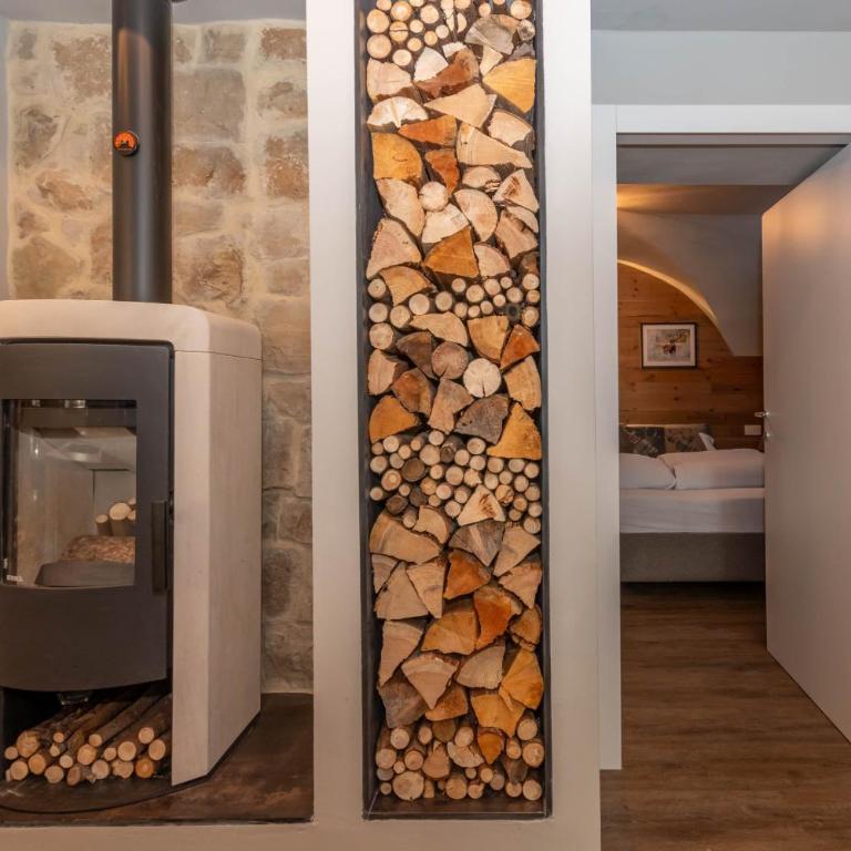 Casa Te Volto - Appartamento con Sauna - 16