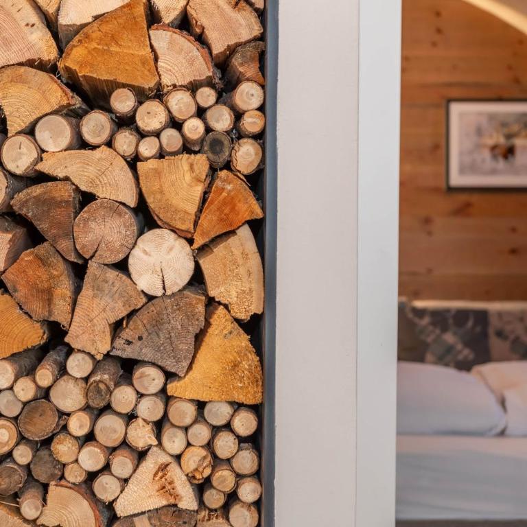 Casa Te Volto - Appartamento con Sauna - 17