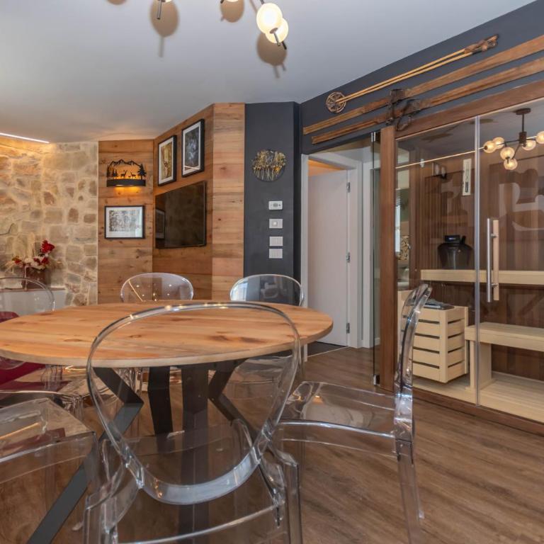 Casa Te Volto - Appartamento con Sauna - 18