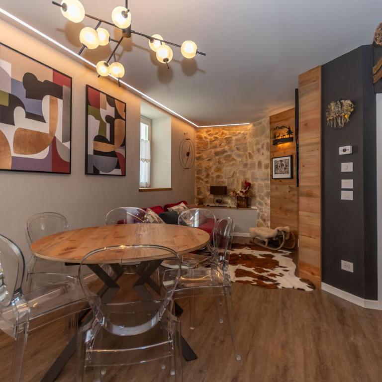 Casa Te Volto - Appartamento con Sauna - 19