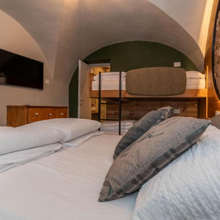 Casa Te Volto - Appartamento con Sauna - 25