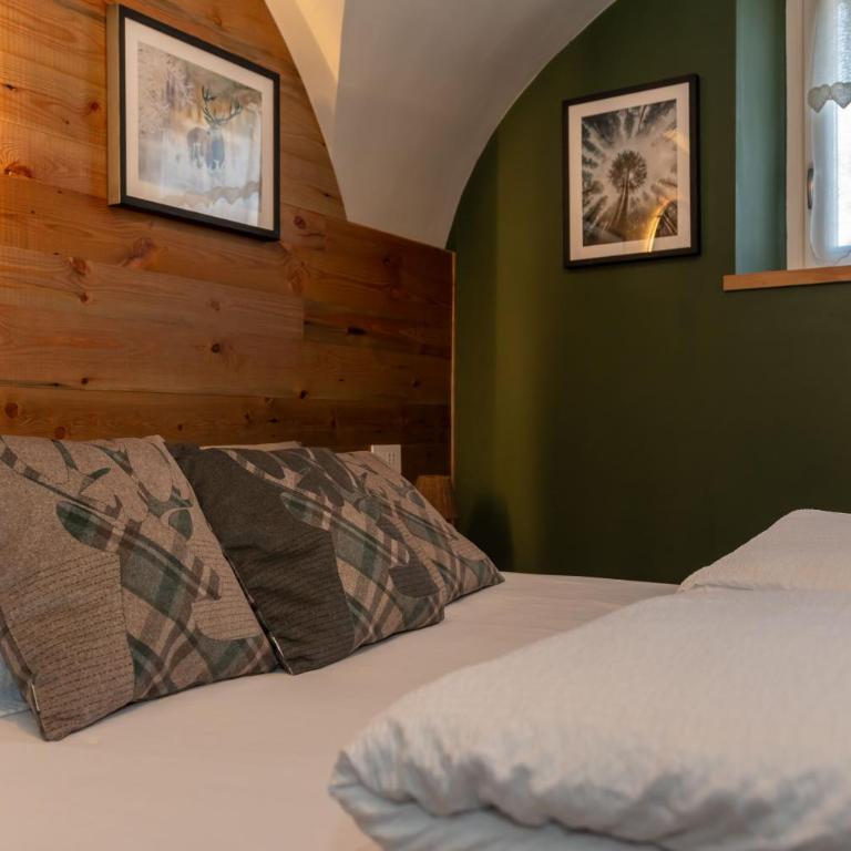 Casa Te Volto - Appartamento con Sauna - 26