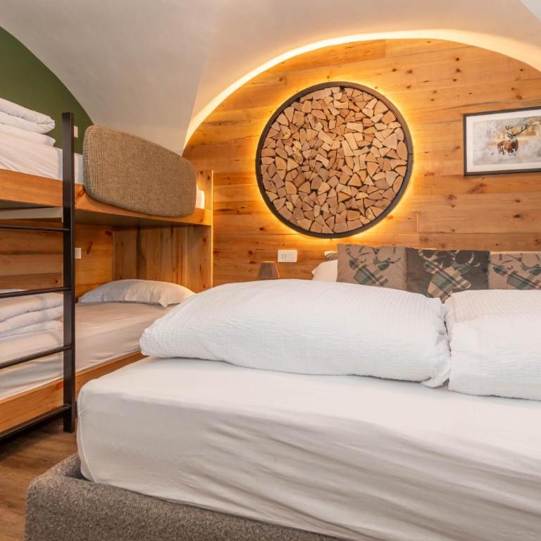 Casa Te Volto - Appartamento con Sauna - 24