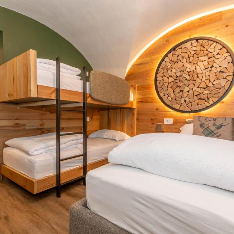 Casa Te Volto - Appartamento con Sauna - 27