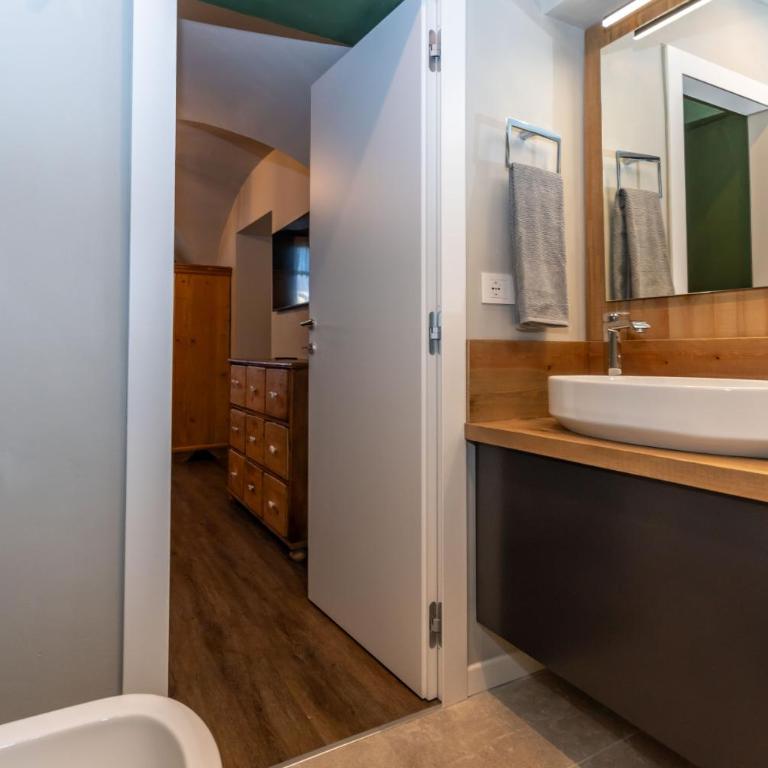 Casa Te Volto - Appartamento con Sauna - 30