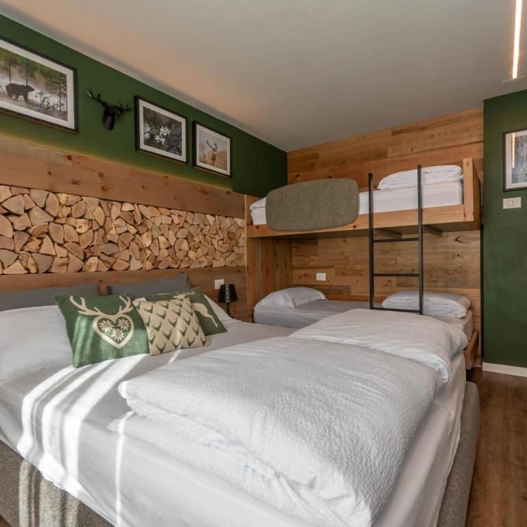 Casa Te Volto - Appartamento con Sauna - 31