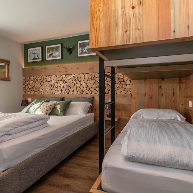 Casa Te Volto - Appartamento con Sauna - 32