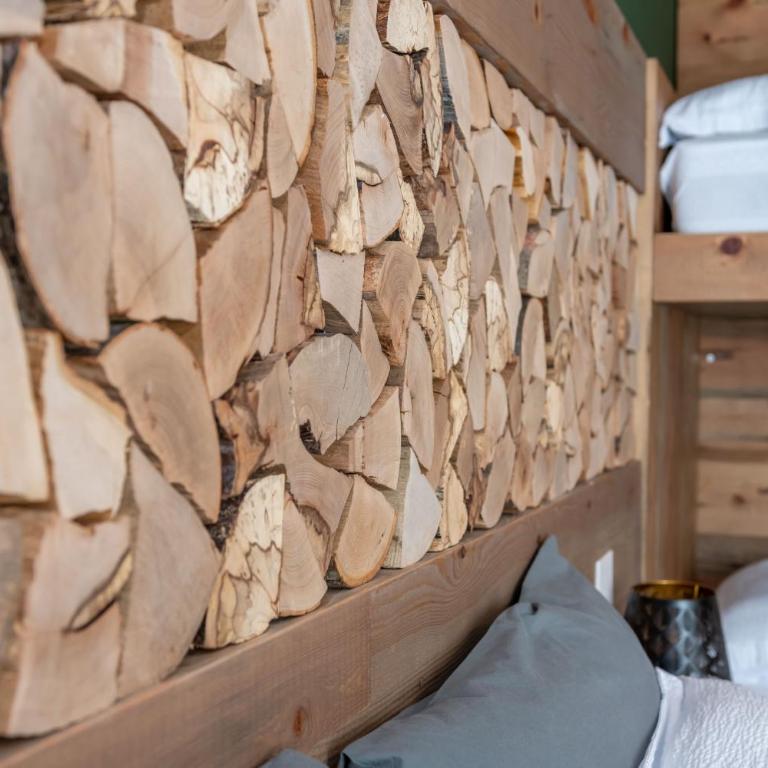 Casa Te Volto - Appartamento con Sauna - 34