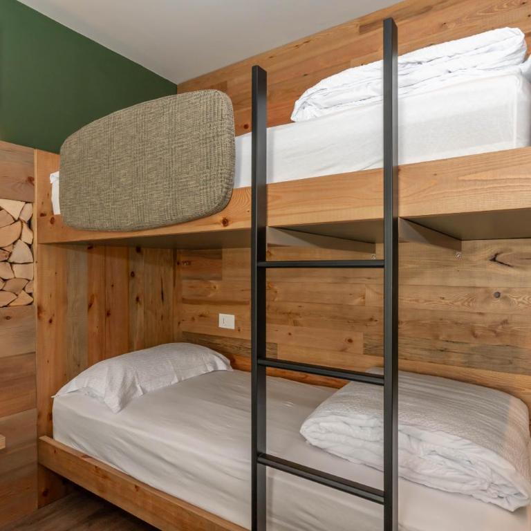 Casa Te Volto - Appartamento con Sauna - 35
