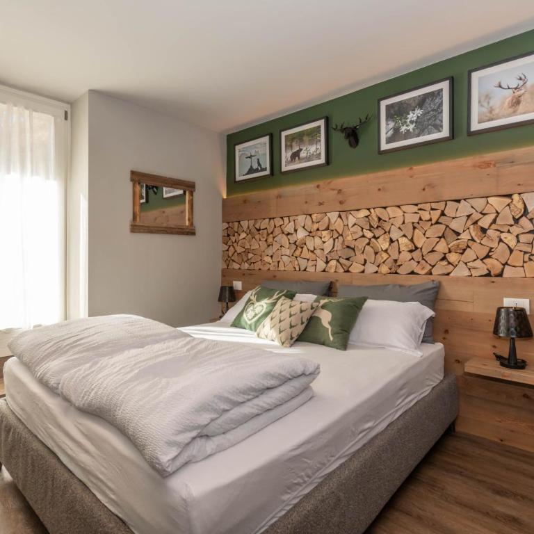 Casa Te Volto - Appartamento con Sauna - 36