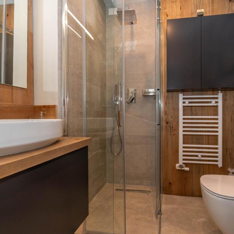 Casa Te Volto - Appartamento con Sauna - 38