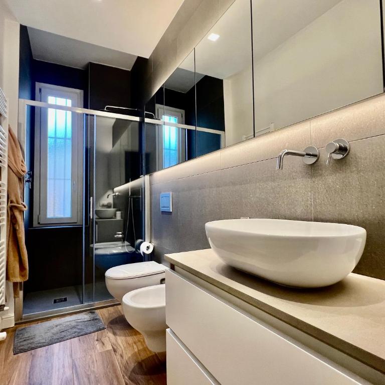 BIG Luxury - California M4 - Appartamento con 1 Camera da Letto - 21