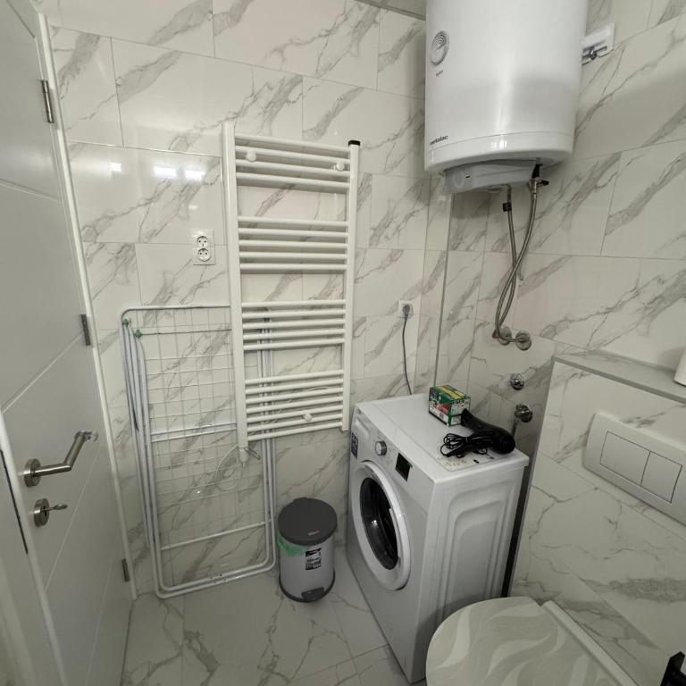 Apartman CRYSTAL Vrnjačka Banja - Apartman sa 1 Spavaćom Sobom - 9