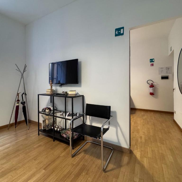 JHHIT - San Pietro First Suite - Appartamento con 2 Camere da Letto - 12