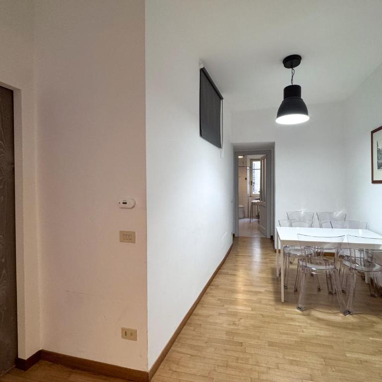 JHHIT - San Pietro First Suite - Appartamento con 2 Camere da Letto - 14