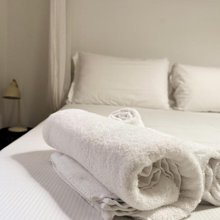 JHHIT - San Pietro First Suite - Appartamento con 2 Camere da Letto - 19