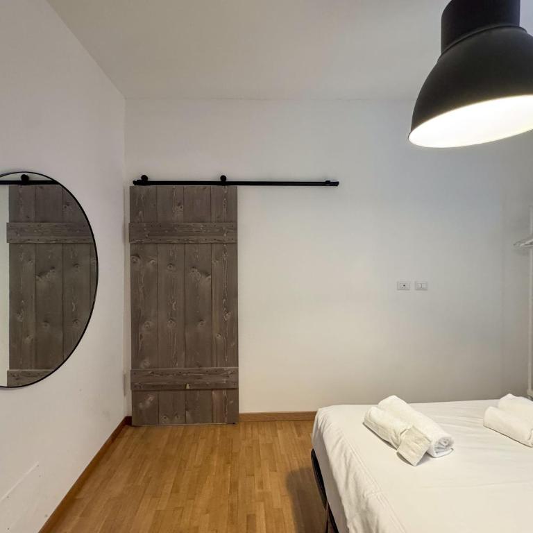 JHHIT - San Pietro First Suite - Appartamento con 2 Camere da Letto - 20