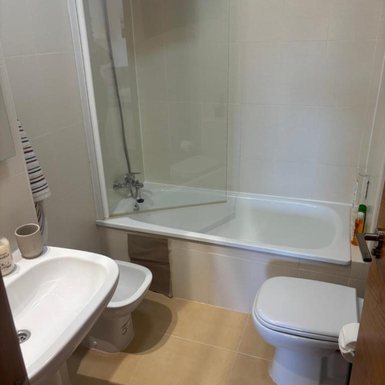 Casa Helen Las Terrazas de la Torre - Blue Sky Property - Two-Bedroom Apartment - 8