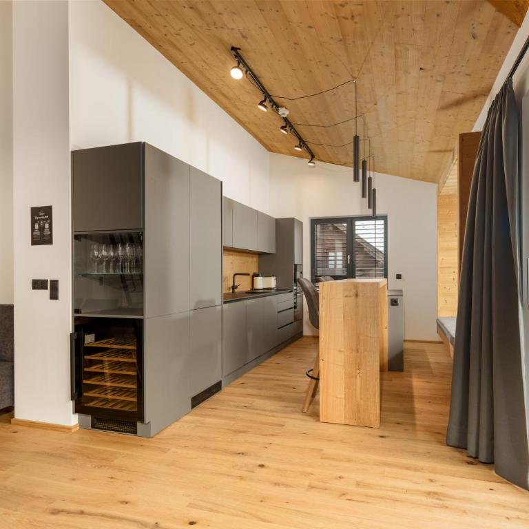 Pure Alpine Suites - Penthouse TYP 1 - 4