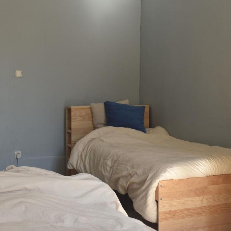Lovely flat in Latin quarter - Appartement 2 Chambres - 8