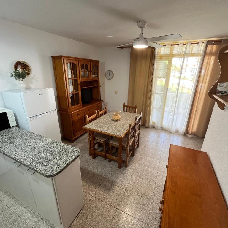 Apartamentos Habitat Altamar - Apartamento - 7