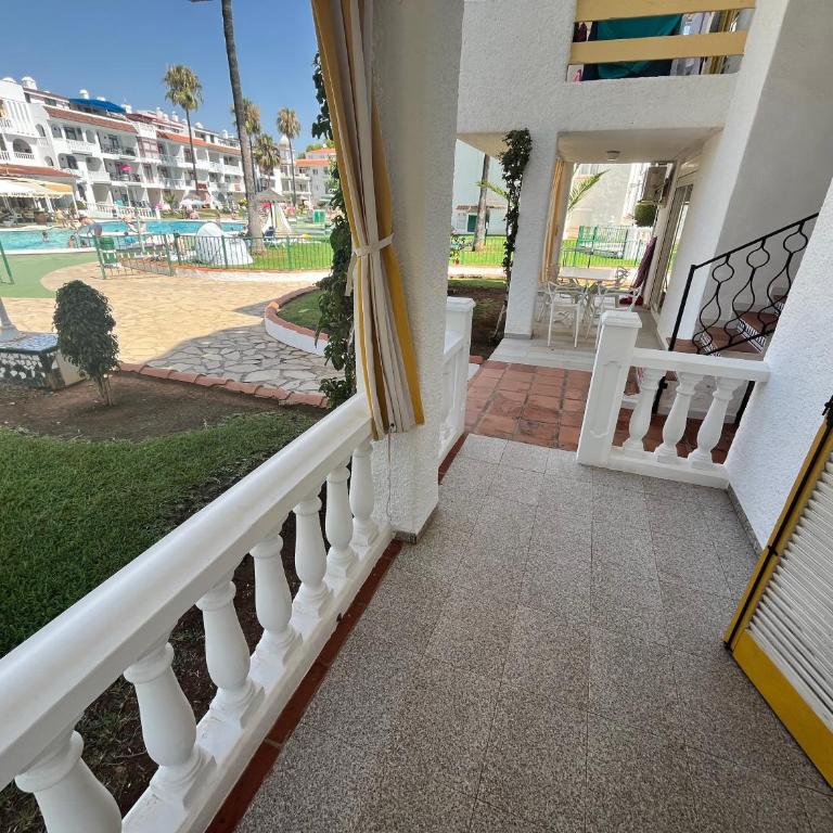 Apartamentos Habitat Altamar - Apartamento - 6