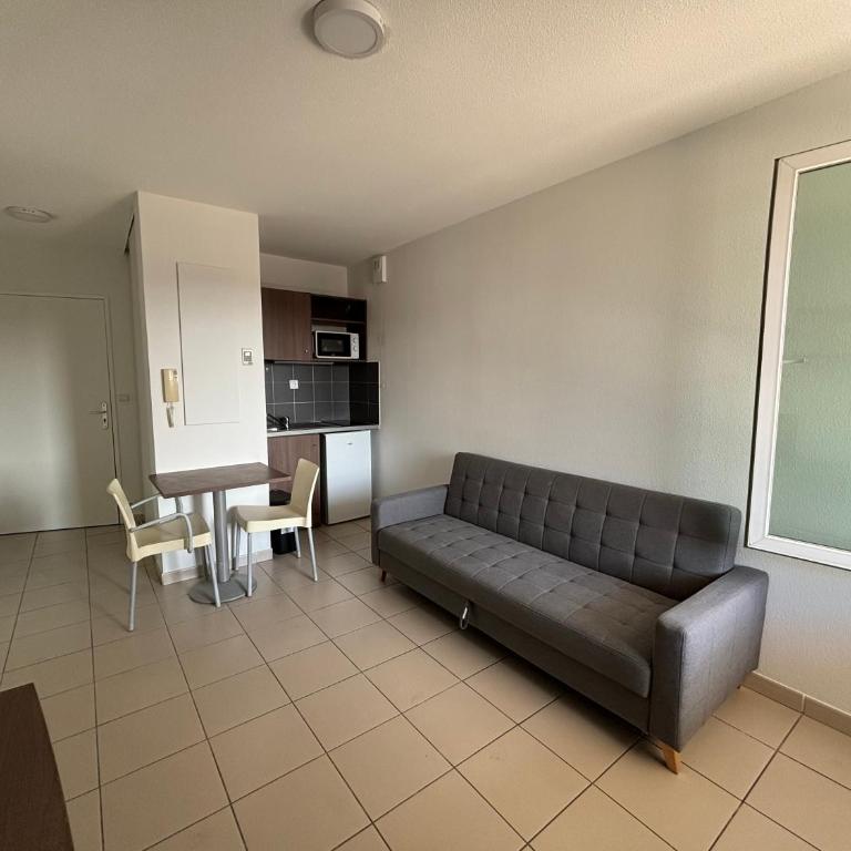 Garden & City Toulon - Appartement - 2