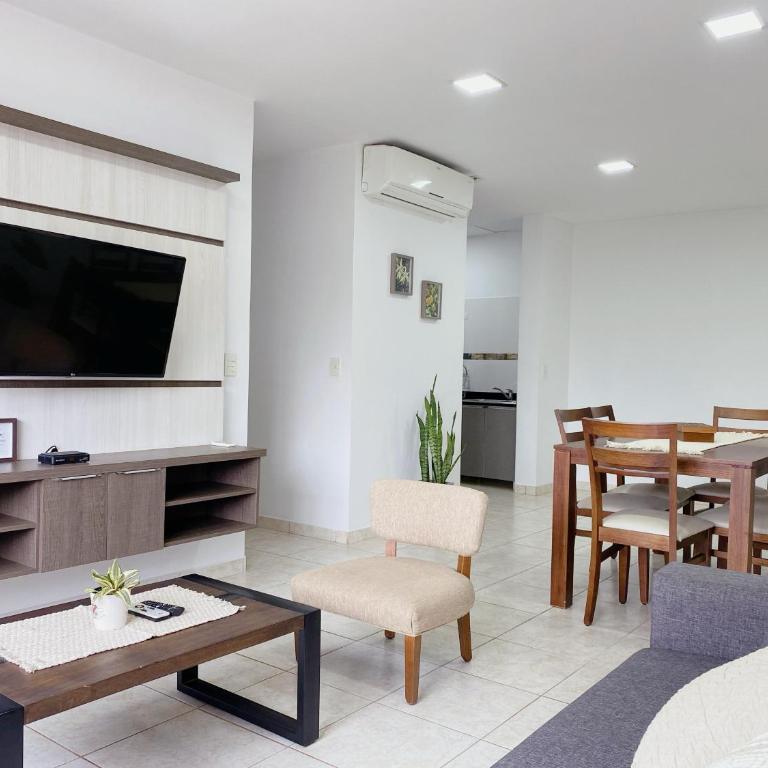 Aires de Cataratas - Apartamento - 46