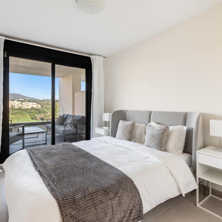 2 Bedroom Apartment with Spectacular Views in Hercesa Calanova Golf - Apartamento de 2 dormitorios - 7