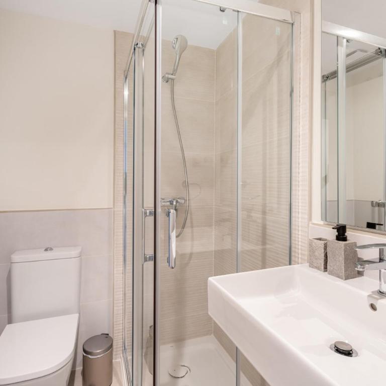 2 Bedroom Apartment with Spectacular Views in Hercesa Calanova Golf - Apartamento de 2 dormitorios - 10