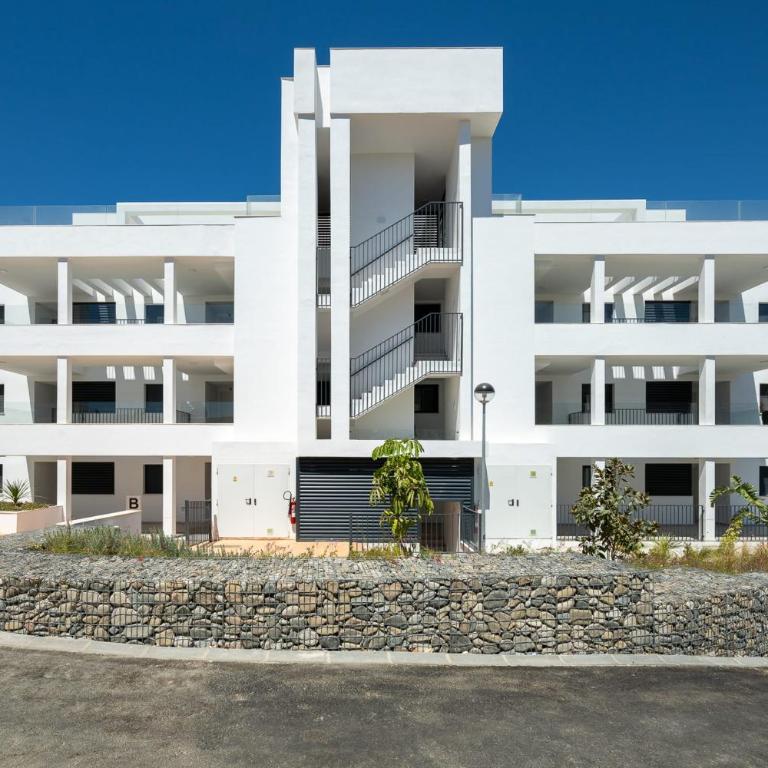 2 Bedroom Apartment with Spectacular Views in Hercesa Calanova Golf - Apartamento de 2 dormitorios - 15