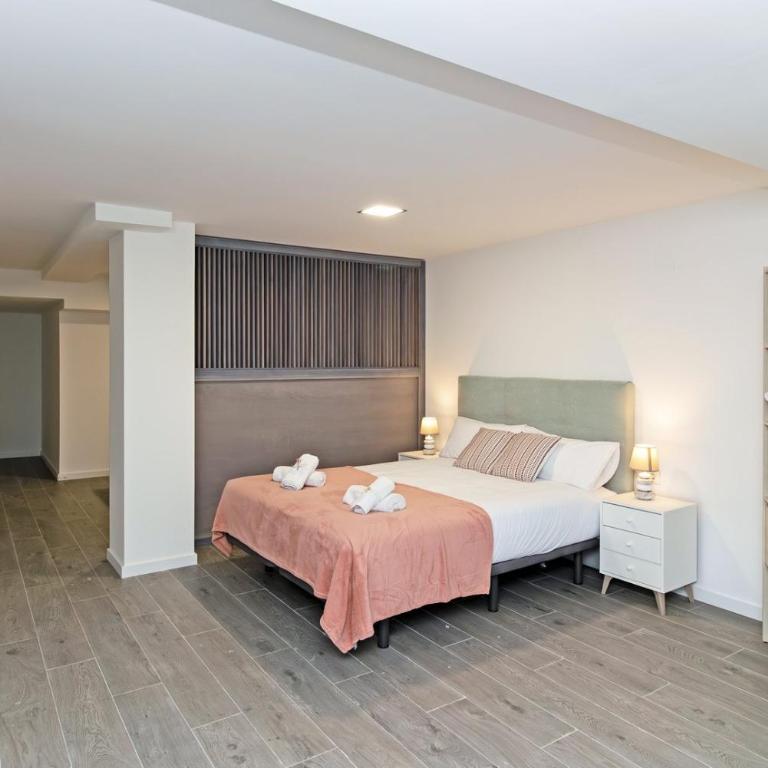 GuestReady - Llovera apartments - Apartamento de 3 dormitorios - 18