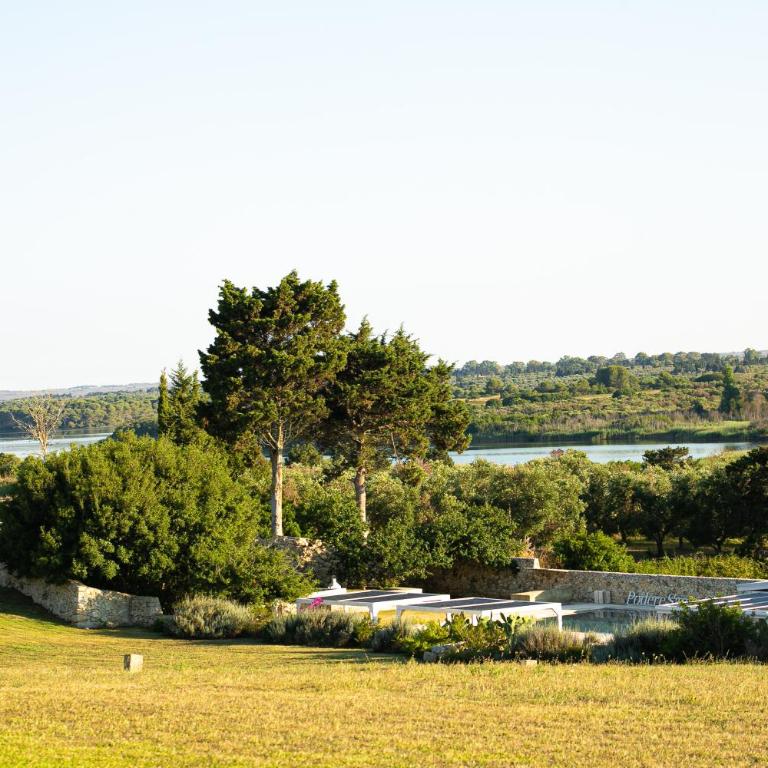 Podere Santa Chiara - Monolocale con Vista Lago - 1