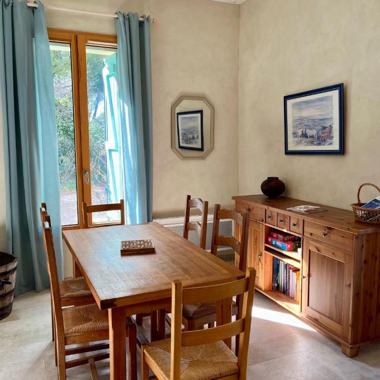 Maison Stony - Gîtes & Vignoble - Maison 2 Chambres - 12