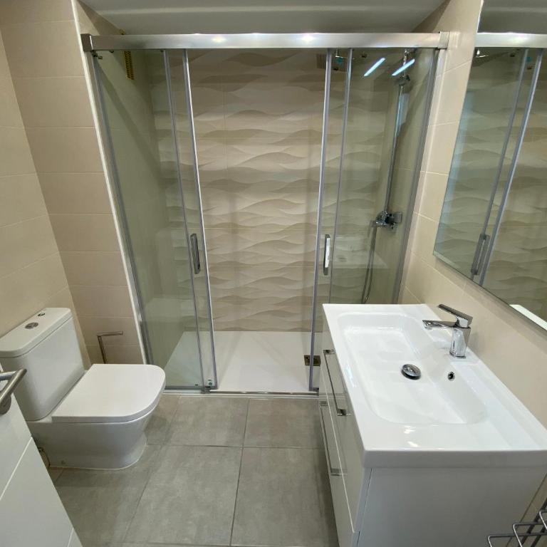 Apartamentos Marina Altamar - Estudio con vistas al mar - 6