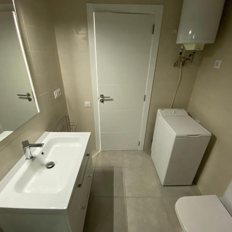 Apartamentos Marina Altamar - Estudio con vistas al mar - 8