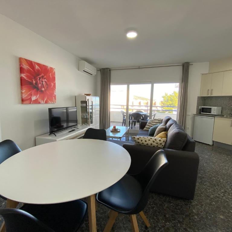Apartamentos Marina Altamar - Estudio con vistas al mar - 9