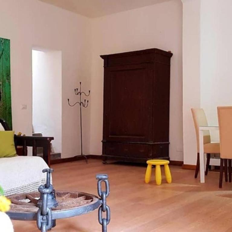 La Siciliana - Casa Vacanze con 3 Camere da Letto - 8