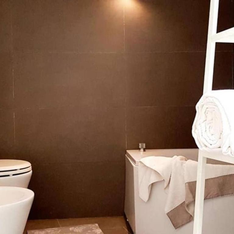 La Siciliana - Casa Vacanze con 3 Camere da Letto - 9
