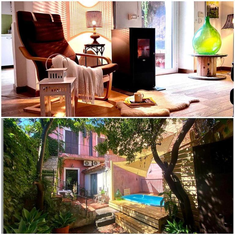 La Siciliana - Casa Vacanze con 3 Camere da Letto - 13