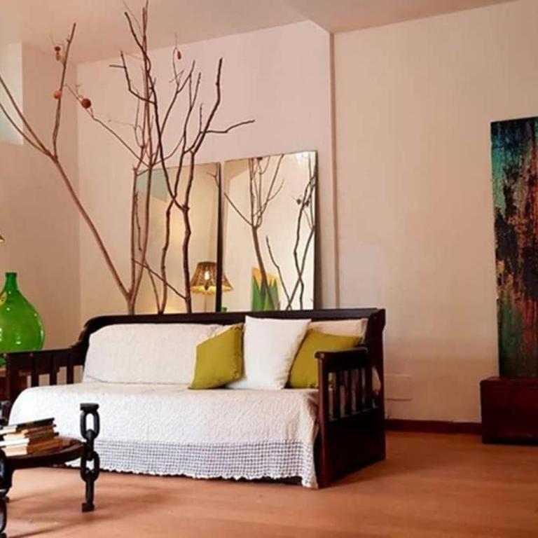La Siciliana - Casa Vacanze con 3 Camere da Letto - 15
