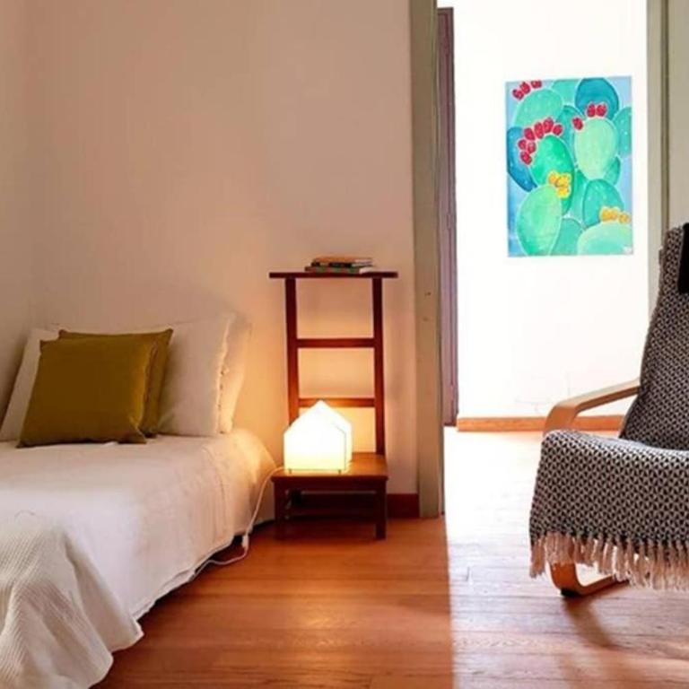 La Siciliana - Casa Vacanze con 3 Camere da Letto - 25