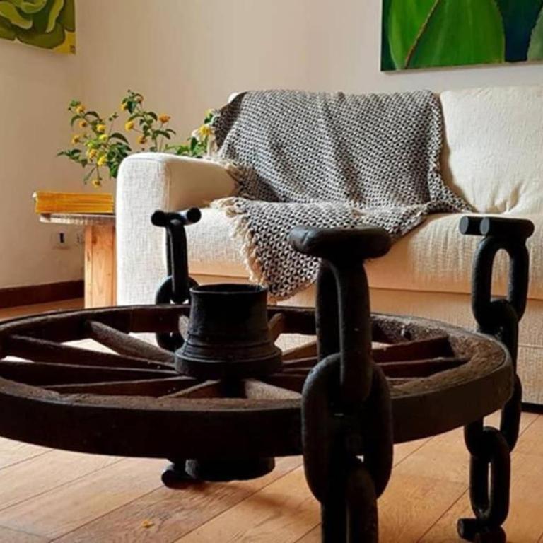 La Siciliana - Casa Vacanze con 3 Camere da Letto - 26