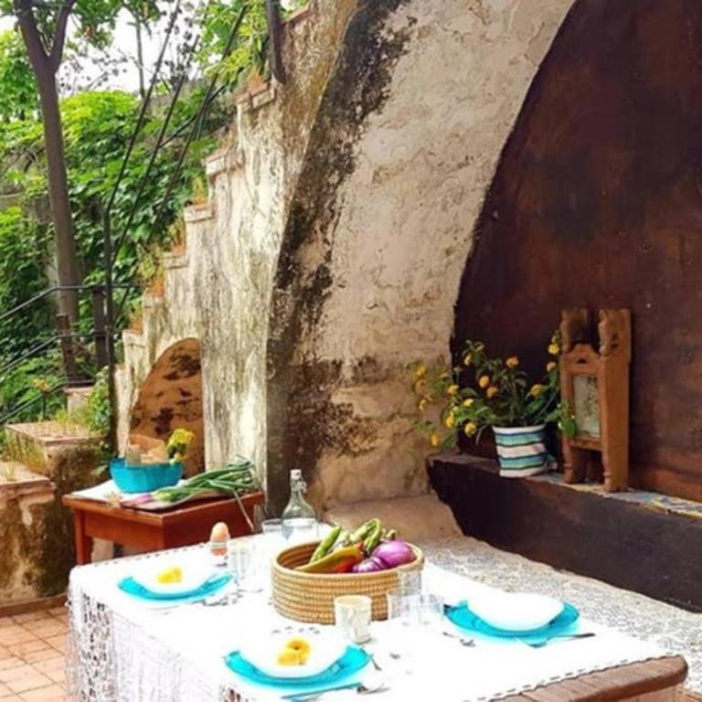 La Siciliana - Casa Vacanze con 3 Camere da Letto - 36