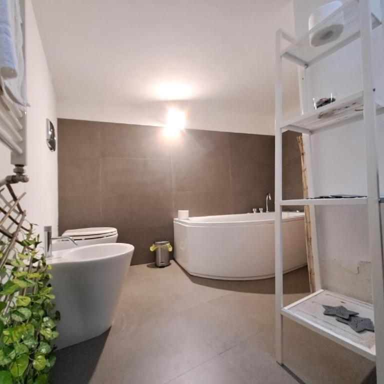 La Siciliana - Casa Vacanze con 3 Camere da Letto - 38