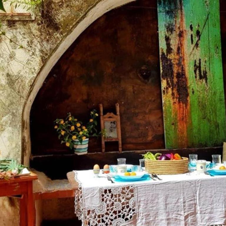La Siciliana - Casa Vacanze con 3 Camere da Letto - 40