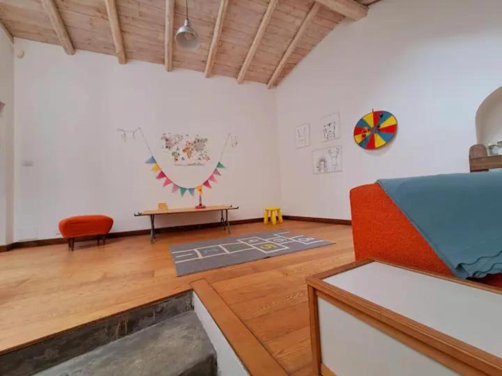 La Siciliana - Casa Vacanze con 3 Camere da Letto - 41