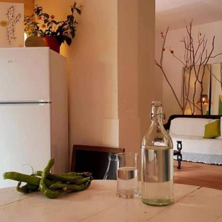 La Siciliana - Casa Vacanze con 3 Camere da Letto - 43