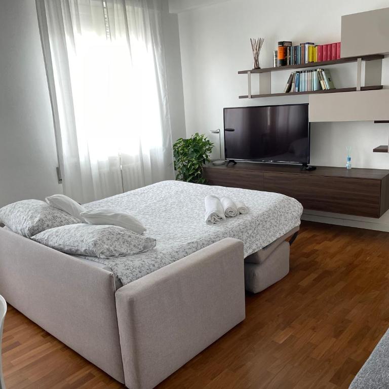 Alle 4 Stagioni - Appartamento 3 - Appartamento - 3